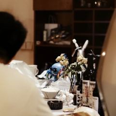 方寸COFFEE(仙都路店) User Photo