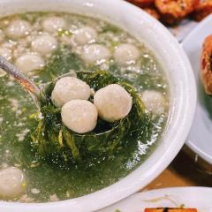 灿发渔家海鲜大排档 User Photo
