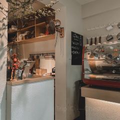 桃喜(步行街店) User Photo