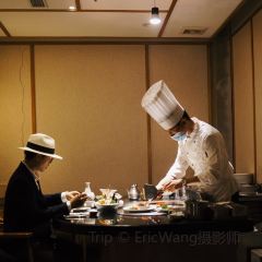 神乐屋料理·铁板烧(京华园店) User Photo