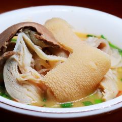 MING SHAN CHEN JI YANG ROU SHANG User Photo