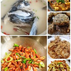 乔帮煮(天堂寨店) ảnh của người dùng