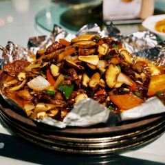 明邀樂海爾巴格餐飲美都張用戶圖片