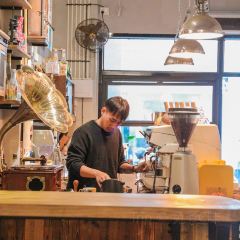 POWER COFFƎE User Photo