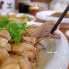 老字号加积鸭饭店 여행 사진