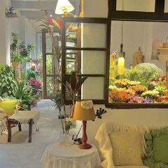 喜余的花园(侨苑小区店) User Photo