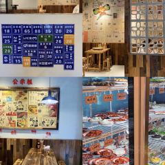 老街称盘麻辣烫(万象城店) User Photo