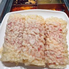 海底捞火锅(王府井店) User Photo