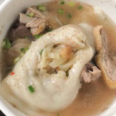 鴨湯蘿蔔粄張用戶圖片