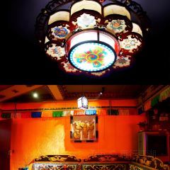 阿格尔民族演艺宫 User Photo