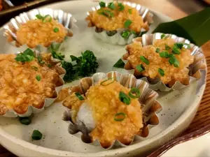 肉肆·烧肉正盛(华美达店)