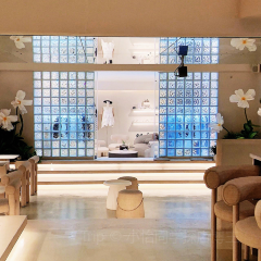 YOMIPOP有米泡泡咖啡空间(红坊店) User Photo