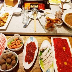 辣风火锅(南阳红都时代广场店) User Photo