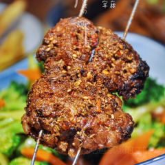 铁岭人家·锅包肉·锦州烧烤 User Photo