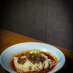 the Hidden Place Hotel·ANCIENT SICHUAN CUISINE 여행 사진