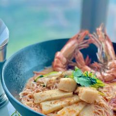 Chill Lounge User Photo