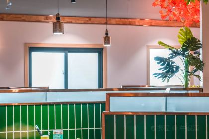 杨掌柜辣椒炒肉