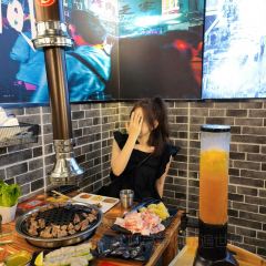 丰火人间(宝龙广场店) User Photo