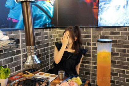 丰火人间(宝龙广场店)