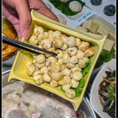 原味四季椰子雞（平湖天虹店）張用戶圖片