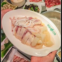 原味四季椰子雞（平湖天虹店）張用戶圖片