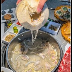 原味四季椰子雞（平湖天虹店）張用戶圖片