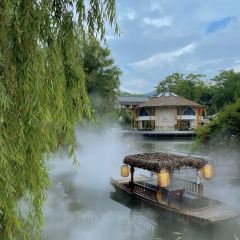 黄妈妈家宴精品农庄 User Photo