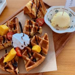 MOSIOR COFFEE莫斯咖啡(平潭店) User Photo