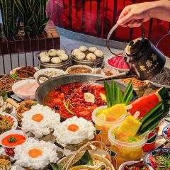 朱光玉火锅馆(奉节店) User Photo