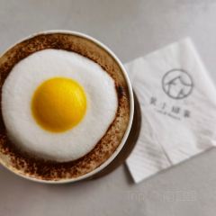 吴小姐家Cafe & Brunch User Photo