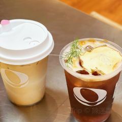 MIMI FASO(思北店) User Photo