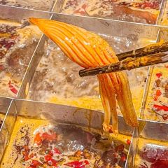 Caomen Street Stall Hot pot (Wei Wu Road Branch) User Photo