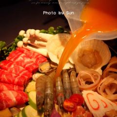 Beef Qi Barbecue 2.0 (Mingyuan Branch) User Photo