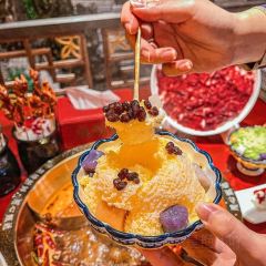 福德喜老火锅(郑州旗舰店) User Photo