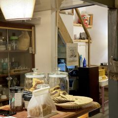 木鱼面包木鱼咖啡(文化巷店) User Photo