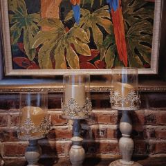 茉莉花园咖啡馆 User Photo