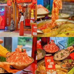 譚鴨血老火鍋（華貿店）張用戶圖片