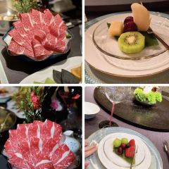 来意·Lane 8艺术餐厅 User Photo