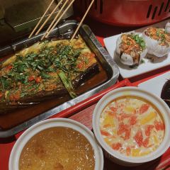 醉烧膘·烧烤夜宵王(总店) User Photo