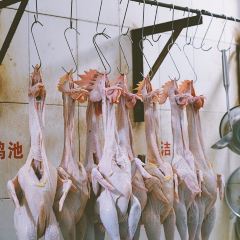 李八斤麻辣鸡 User Photo