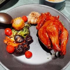 花房姑娘青柠酸辣鱼 User Photo