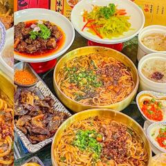 光華街大救駕（One Avenue卓悅中心店）張用戶圖片