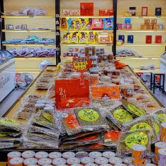 仨友汇·手信·糖水店 User Photo