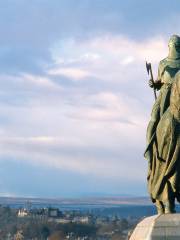 The Battle of Bannockburn Visitor Centre