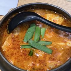 土古里日式烧肉 User Photo