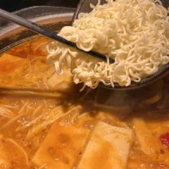 蛙小侠(花都来又来店) User Photo