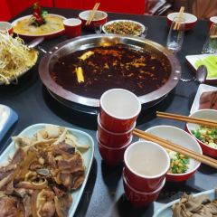 巴倒烫牛杂火锅店 User Photo
