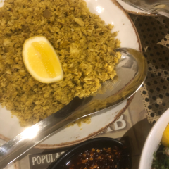 Al Mrzab Traditional Restaurant User Photo