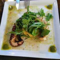 La Pizzaiola User Photo