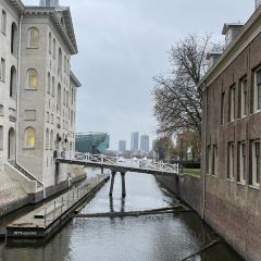 Winkel 43 User Photo